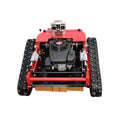 Hay Mower Gasoline Engine China High Quality Cordless Remote Control Lawn Mower