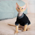 Wholesale Stocked Cat Dog Sweatshirts Pet Sweater