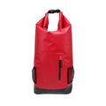 Factory Sale 500D PVC Waterproof Dry Backpack for Hiking Camping Outdoor Sport