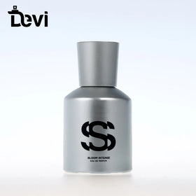Devi Wholesale 30ml 50 ml 100ml Luxury Empty Container Perfume Glass Bottle for Perfume