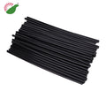 Alta Viscosity Black Silicona En Barra Versatile Adhesive for Box Packing on Wood Plastic Foam Ceramic Paper Glass Metal
