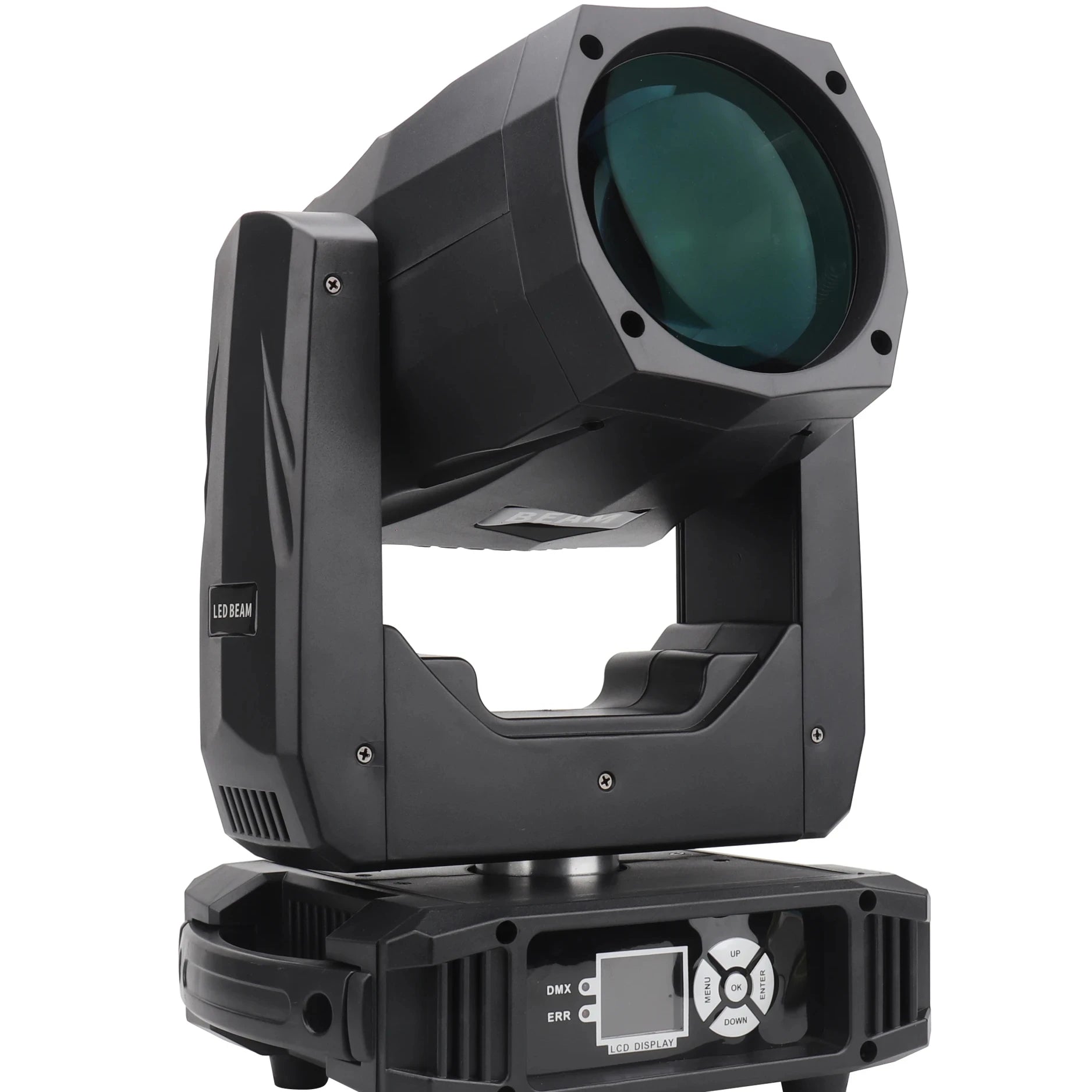 80w Beam Dj Disco Stage Light Led Moving Head Lights