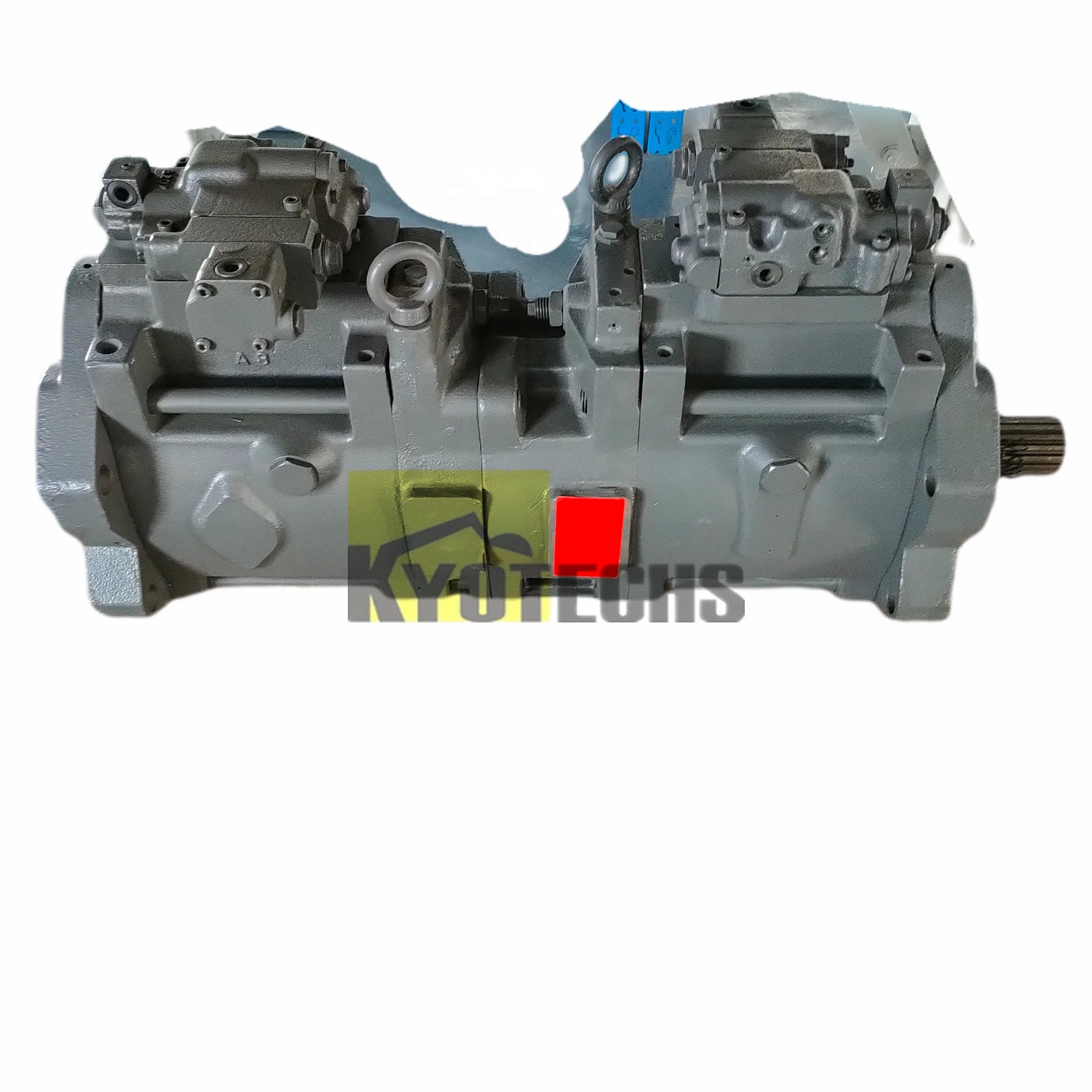 EC950 EC950E Hydraulic Main Pump K3V280 K3V280SH K3V280SH180L-0E53-VB Hydraulic Pump