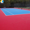 Suspended Interlocking Floor Gym Fitness Interlocking Floor Mats Sports Court Surfaces Basketball Court Outdoor