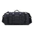 Tactical Gear Waterproof Bag Shoulder Tactical Equipment Shoulder One-shoulder Camera Backpack