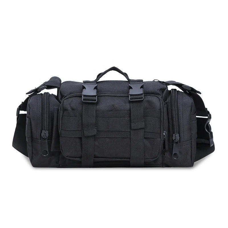 Tactical Gear Waterproof Bag Shoulder Tactical Equipment Shoulder One-shoulder Camera Backpack