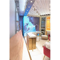 HD Videos Display Cheap Led Screen for Tv Flexible Led Screen Indoor Install Against the Wall or Floor-standing Manner
