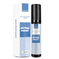 Custom Vegan Fast Acting Men Care Antiperspirant Deodorant Spray Women Underarm Anti Transpirant Stop Sweat Mist