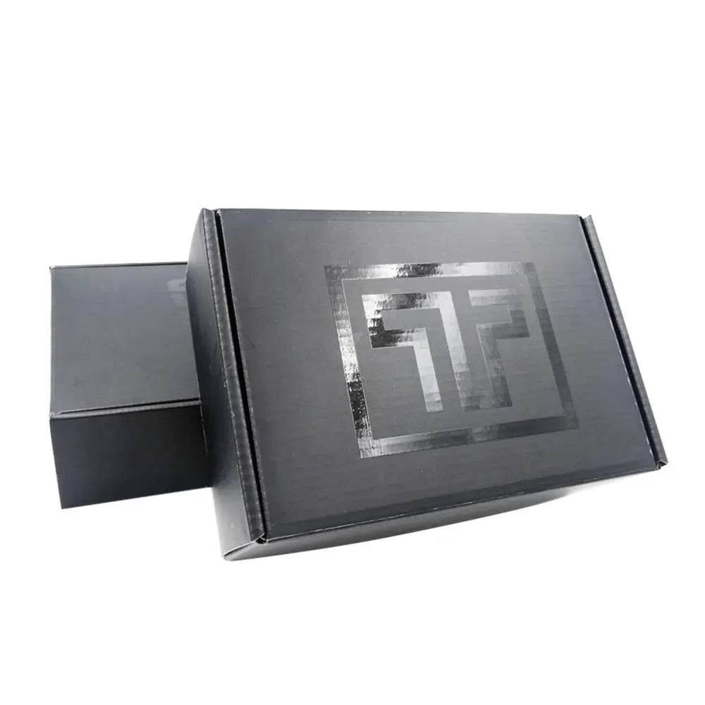 Custom Corrugated Paper Packaging Box Heavy Duty Corrugated Boxes Customized Corrugated Box