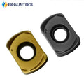 Carbide Safety Milling Insert CNC Tool BLMP Fast Feed Milling Insert BLMP0603R-M
