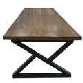 Modern Luxury Gold Coffee & Tea Table Minimalist Metal & Glass Customized Contemporary Design for Home Desk OEM Solution