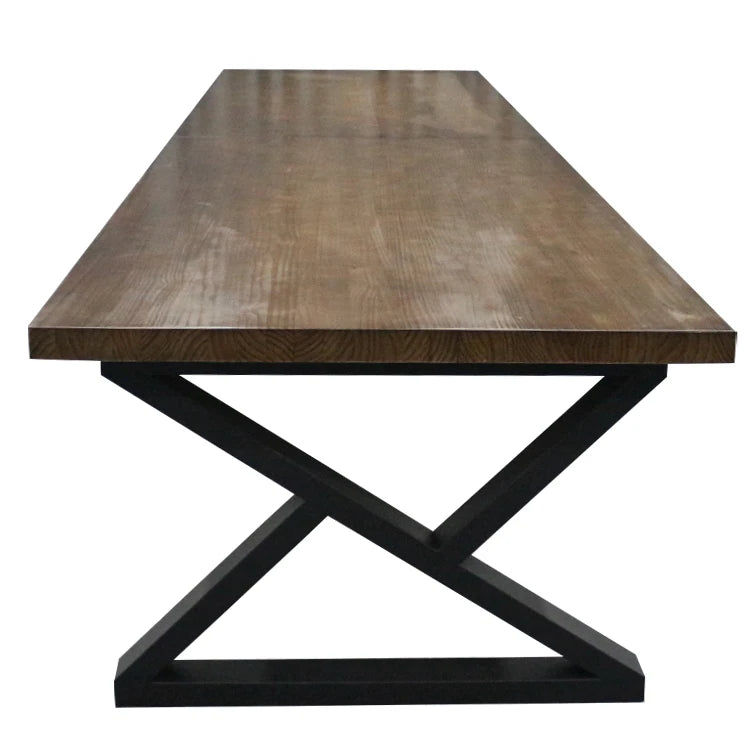 Modern Luxury Gold Coffee & Tea Table Minimalist Metal & Glass Customized Contemporary Design for Home Desk OEM Solution