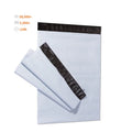 Free Sample Custom Logo Black for Bags Non-Toxic Offset Printed Youtai Brand Courier Packaging for Logistics & Express
