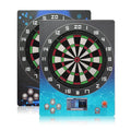 Professional Dart Sports Dart Board Wholesale Cheap Hot Sale Double Sided Customized Upgrade Thickened Hanging Indoor