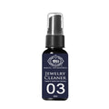 30ml Instant Shine Gem Jewelry Cleaner Solution Diamond Silver Jewelry Necklace Ring Clean Polishing Cleaning Spray