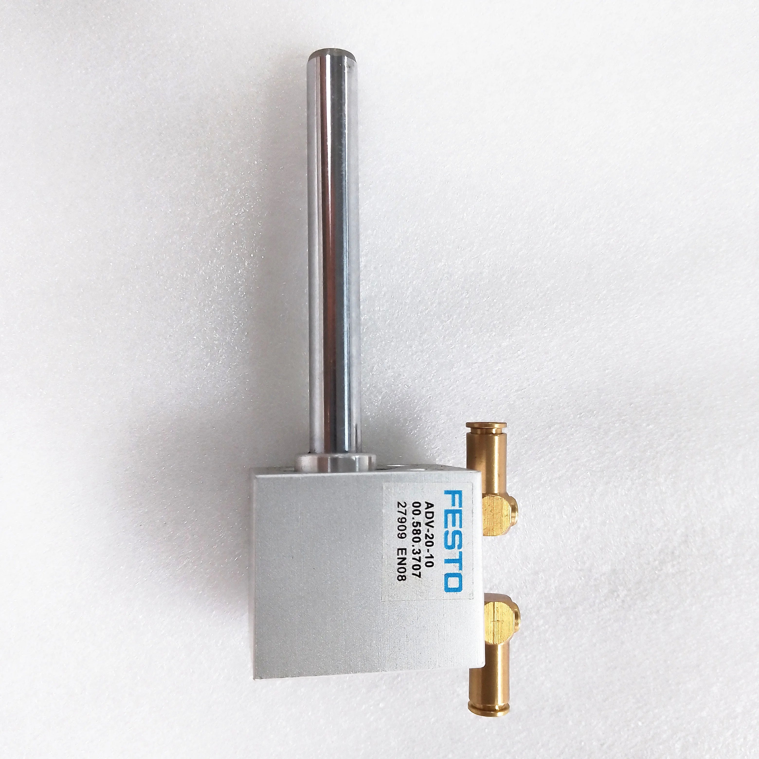 WD 00.580.3707 Wash Pneumatic Cylinder 00.580.3707/04 PM74 SX74 SM74 Germany HD OOffset Printing Parts
