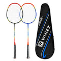 Cheap Price Best Quality Durable High Elasticity Lightweight Badminton Racket