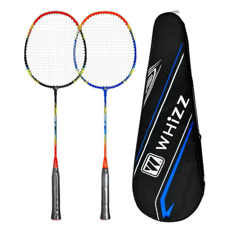 Cheap Price Best Quality Durable High Elasticity Lightweight Badminton Racket