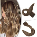 Virgin Remy Hair Natural Straight Brazilian Hair Extension Human Hair Extensions