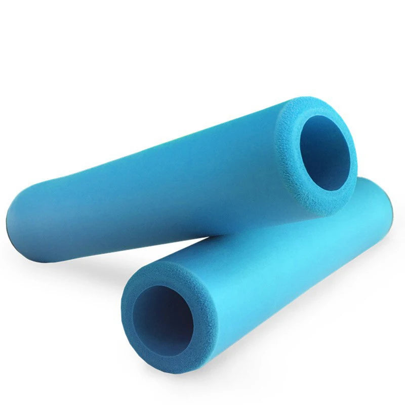 Soft Rubber  Ultralight Bicycle Handlebar Grips Cycling Parts Accessories Bike Handle Grips