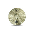 B25 High Grade TCC Series 16" Crash Chinese Drum Set Cymbals