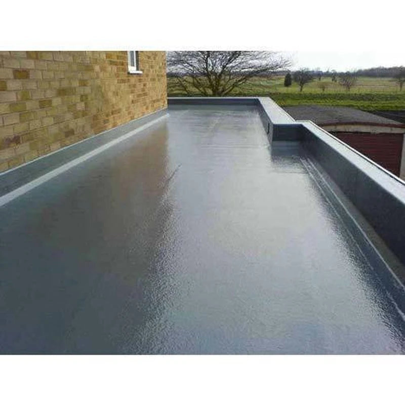 Professional Rubber Liquid Polyurethane Waterproof Coating With Great Price