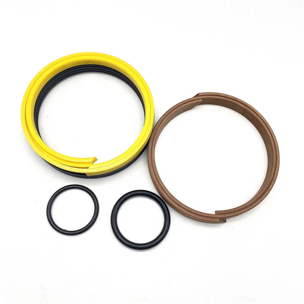 Hydraulic Seal Kit 991/00018 for Slew Side Shift Hydraulic Cylinder 3DX Seal for Construction Machinery Parts