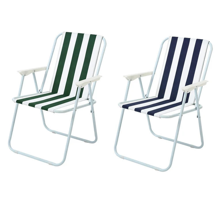 TR-Custom Wholesale Outdoor Camping Beach Garden Folding Chair with Blue Tooth Mucis Play Speakers for Sale
