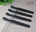 Factory Price Promotional W Hotel Square Plastic Pen Logo Designed Without Clip