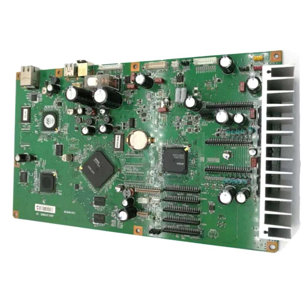 Main Board Motherboard CA11MAIN 2119904 Fits for EPSON Stylus Pro 9900