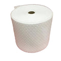 Fiber Only Sorbent Roll Polypropylene Oil Absorbent Roll Environmental Product