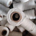 High Strength 3-Strand PE Material Line Fighting Kites Rope for High Flying Kites in Construction Use