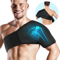 Reusable Hot and Cold Packs Gel Shoulder protection Rotator Cuff Shoulder Injury Relief Ice Pack