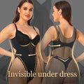 Full Body Shaper Bodysuit for Women Seamless Shapewear Tummy Control Fajas Colombianas Waist Trainer