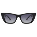 VIFF 882203S Custom Private Logo Sun Glasses Luxury High Quality Acetate Sunglasses