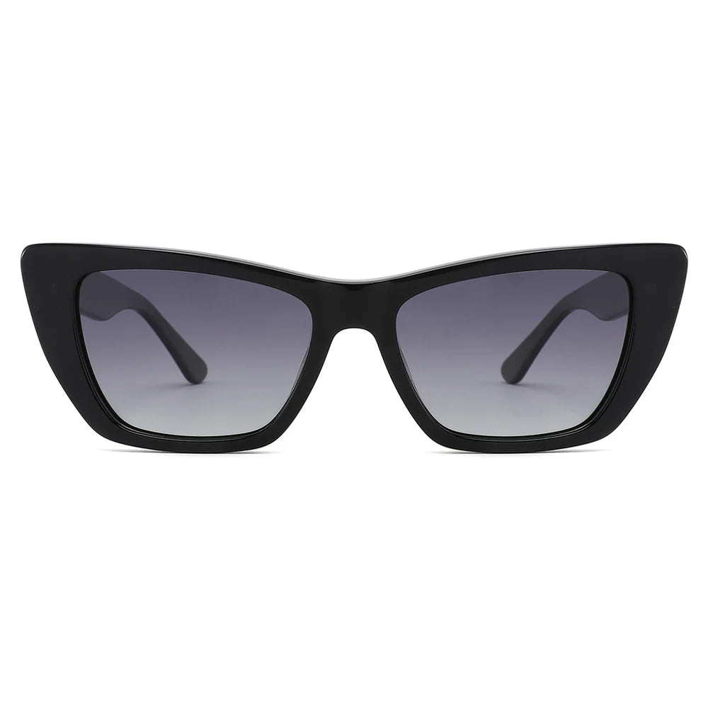 VIFF 882203S Custom Private Logo Sun Glasses Luxury High Quality Acetate Sunglasses