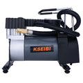 KSEIBI Industrial Grade 12V Air Compressor Customizable OEM Support Hand Tools