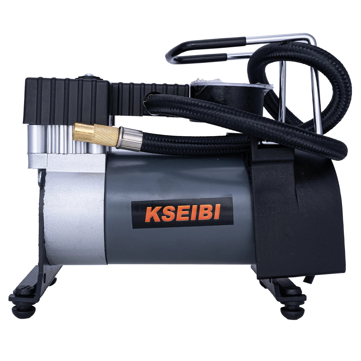 KSEIBI Industrial Grade 12V Air Compressor Customizable OEM Support Hand Tools