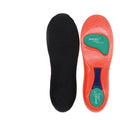 High - Arch Support EVA Orthopedic Insoles for Flat Feet - Comfortable Foot Correction PU Foam Indolr