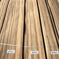 Wholesale 0.45mm Natural Ebony Wood Veneer AA Grade African Walnut Wood Ebony Veneer Wood Sheet for Furniture Flooring