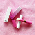 Custom Logo Lip Balm Waterproof Long Lasting Moisturizing Lip Care Tube Private Label Wholesale