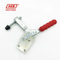 Taiwan Haoshou HS-12270 U-bar Straight Base As Des-ta-co 210-UB  Hold Down Quick Release  Adjustable Lever Handle Toggle Clamp