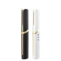 Home Use USB Rechargeable Mini Electric Eyelash Curler Beauty Products for Women