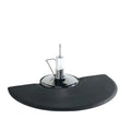 Sheepmats Hot Sale PU Anti-Fatigue Cushioned Washable Pet Friendly Salon Mat for Barber & Beauty Equipment