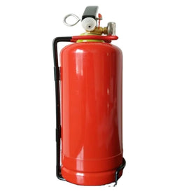 As 1KG DCP Powder Fire Extinguisher Auto Home Use Small Abc Model 1.2MPA Pressure Red/Yellow/Black/Green