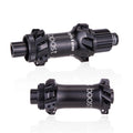ZTTO M1 Bicycle Hub 148/110 Black 54T System Disc Brake
