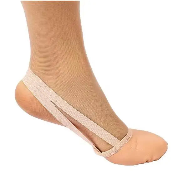 Day Dynadans Lace-up Ballet Training Shoes Soft Sole