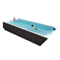 Acrylic Glass Waterproof Plastic Sheet Swimings Pool With Pool Accessories Pools Swimming Outdoor