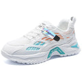 Popular Shoe Style Light Weight Running Shoes Breathable Fly Woven Men's Shoes for Sale
