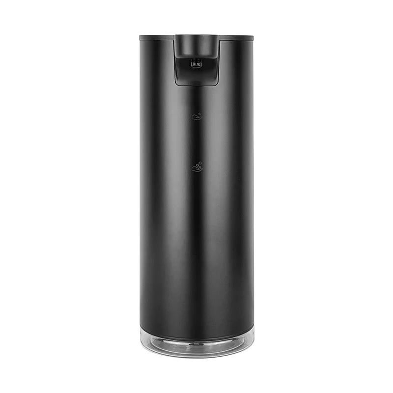 Luxurious Handwashing Experience Stylish Touch-free Automatic Foam Double Soap Dispenser 304 Stainless Steel IPX5 Waterproof